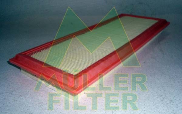 MULLER FILTER oro filtras PA285